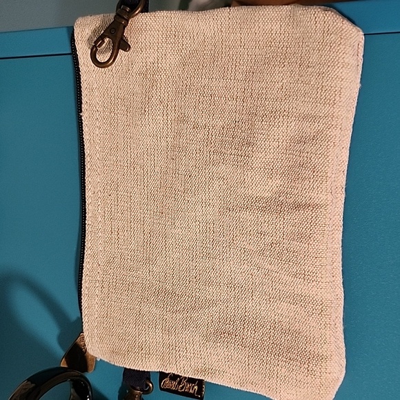 Laurel Burch Cosmetic Bag And Matching Mug - Picture 7 of 9